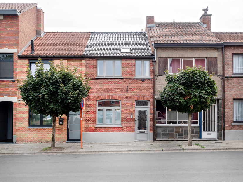 Maison à vendre
                    à 3500 Hasselt